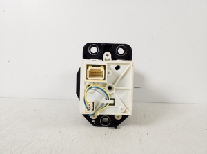 NISSAN Leaf I (2010–2017) Gear shift switch 75C800 - 2