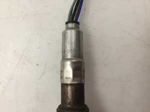 AUDI A6 C6 (2004–2011) Oxygen sensor (lambda) 06E906265F - 2