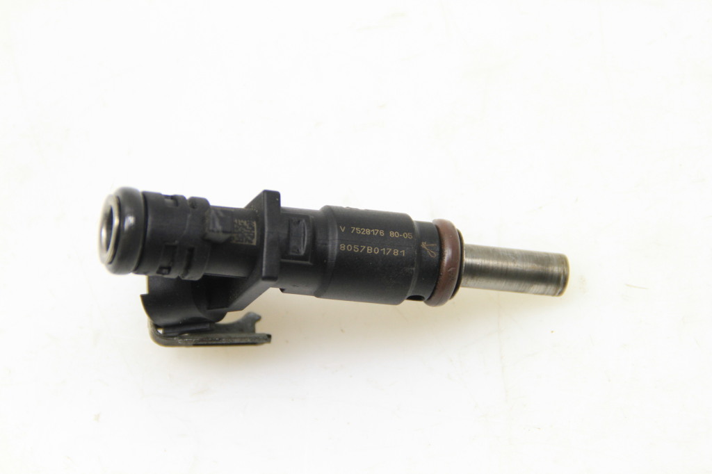 PEUGEOT 308 T7 (2007-2015) Fuel Injector V7528176 25096486