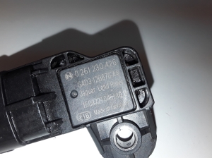 Jaguar XE (2015–2026) Air pressure sensor 0261230426 - 3