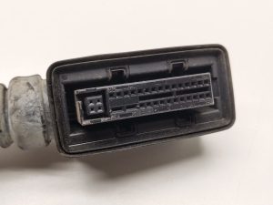BMW 3 SERIES F34 (2011–2026) Vadu instalācija 9274392 - 3