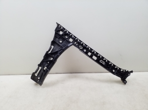 Mercedes Benz E-Class W213 (2017–2026) Rear bumper bracket A2138850363 - 3