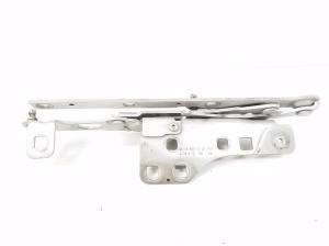 Mercedes Benz SL-Class 230 (2001–2012) Hood hinge A2308800128 - 4