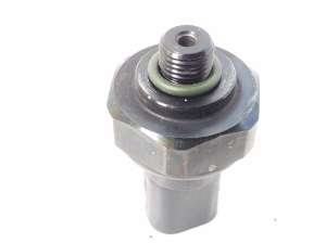 Mercedes Benz SL-Class 230 (2001–2012) A/C condenser sensor A0045429018 - 4
