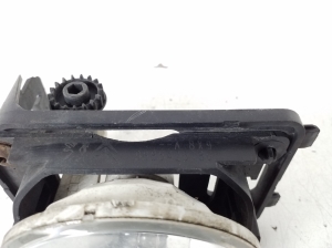 Peugeot 3008 (2009–2016) Front-Nebelscheinwerfer 9685425180 - 4