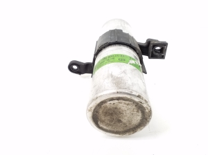 Mercedes Benz SL-Class 230 (2001–2012) Klimatrockner A2208300083 - 4