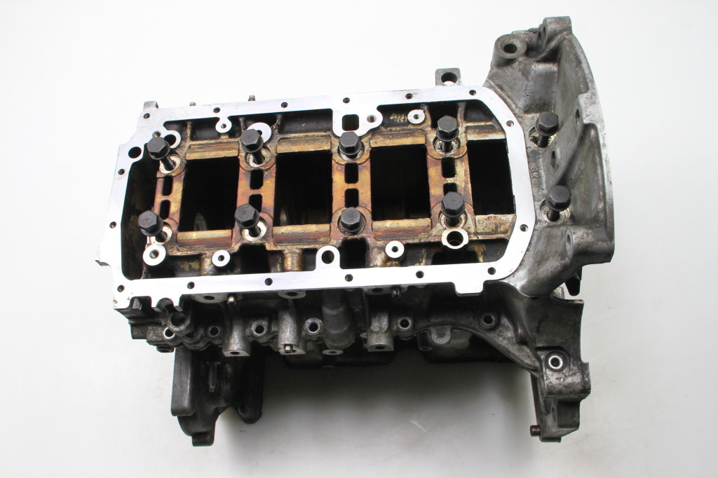 MINI Clubman R55 (2007-2014) Блок на двигателя V754004580 25096478