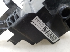 Mercedes Benz GLC-Class 253 (2015–2019) Kühlerhalter A0995044218 - 3