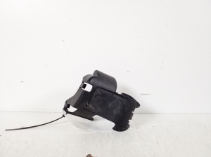 Other part of trunk lid hinge - A2055461443