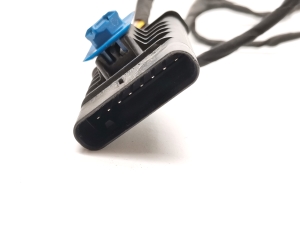 Mercedes Benz EQC N293 (2019–2026) Front parking sensor wiring A0225452526 - 2