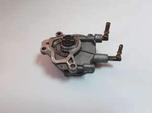 Jaguar XJ (2009–2026) Vacuum pump DX2Q2A451AB - 3