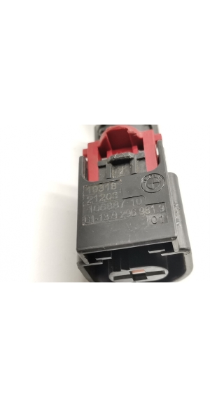 BMW 3 SERIES F31 (2011–2026) Other wire 10688710 - 2