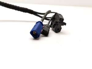 BMW 3 SERIES F31 (2011–2026) Telefon ja selle osad 9207339 - 2