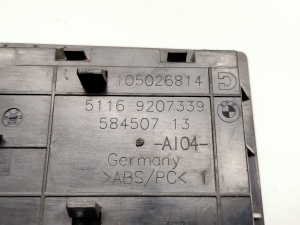 BMW 3 SERIES F31 (2011–2026) Telefon ja selle osad 9207339 - 3