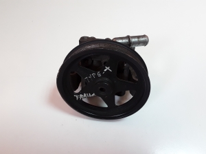 Jaguar X-Type (2001–2009) Servopumpe 1X433A696AB - 3