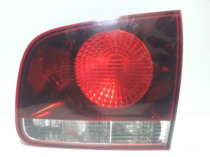 Volkswagen Touareg I (2002–2010) Rückleuchte Heckleuchte innen
