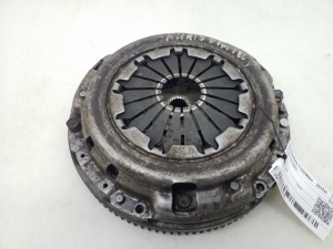  Clutch and its parts 