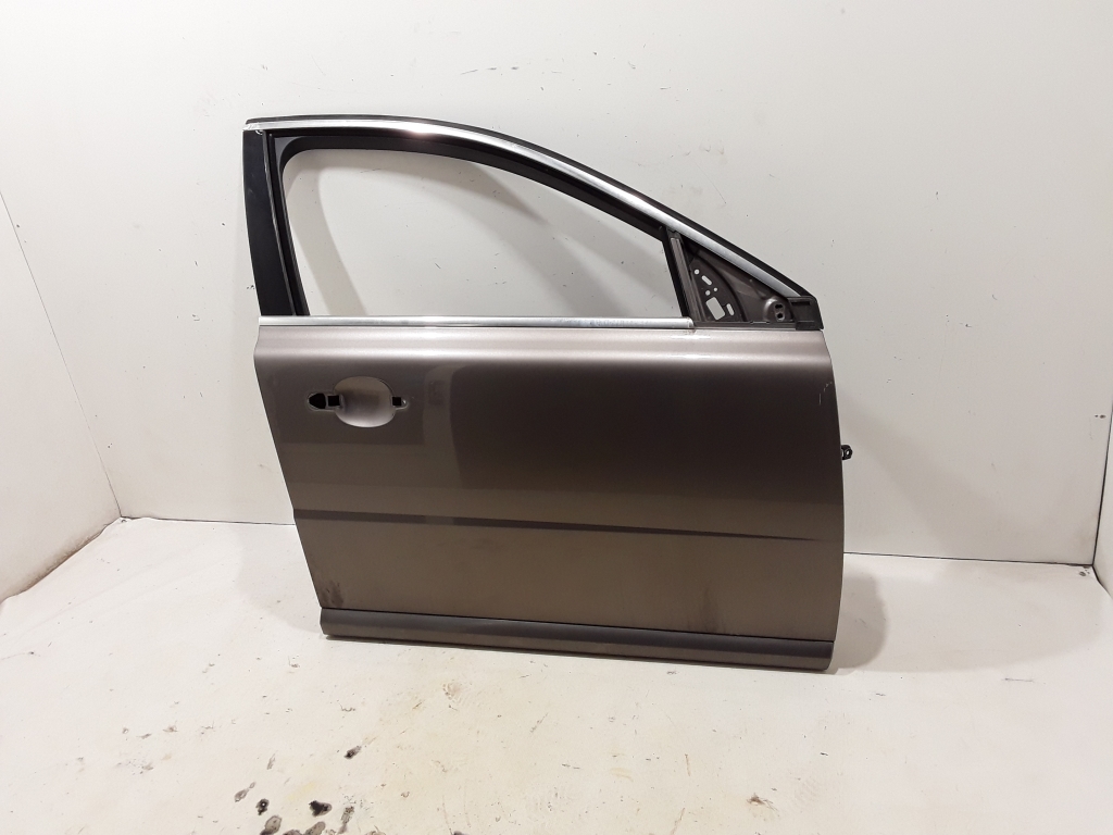 VOLVO V70 3 generation (2007-2020) Porte avant droite 31335589 21053573