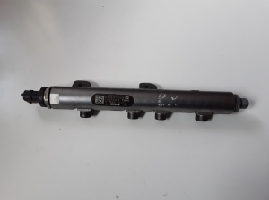   Common Rail Kraftstoffleitung  - 9X2Q9D280FA 