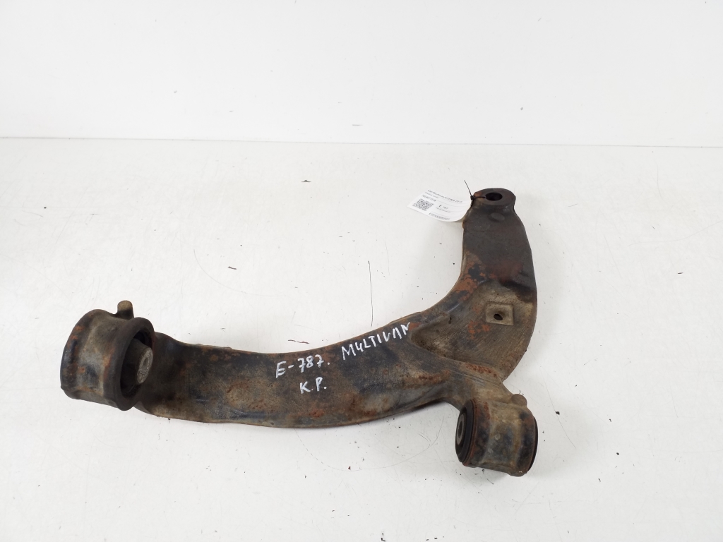 VOLKSWAGEN Multivan T5 (2003-2015) Front Left Upper Wishbone Arm 7E0407151B 18802120