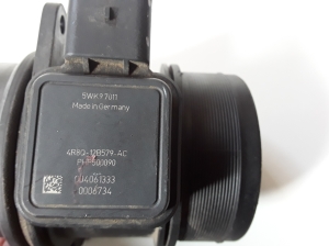 Land Rover Discovery IV (2009–2016) Luftmassenmesser 4R8Q12B579AC - 3