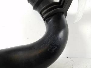 Volkswagen Multivan V (2003–2026) Intercooler hose 7E0145762 - 2