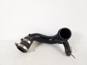 Volkswagen Multivan V (2003–2026) Intercooler hose 7E0145762 - 3