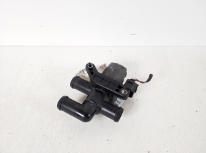 Volkswagen Multivan V (2003–2026) Auxiliary water pump 1T0820036D - 3