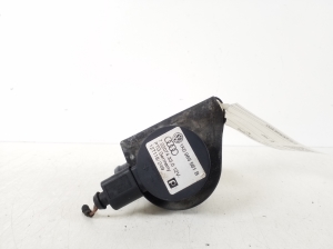 Volkswagen Multivan V (2003–2026) Auxiliary water pump 1K0965561B - 3