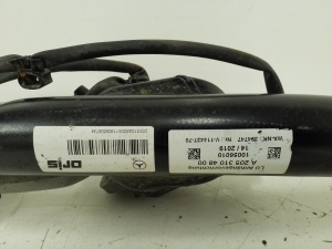 Mercedes Benz C-Class 205 (2014–2021) Veokonks A2053104800 - 4