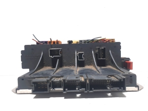 Mercedes Benz S-Class 220 (1998–2005) Kaitsmeplokid A0205451732 - 2