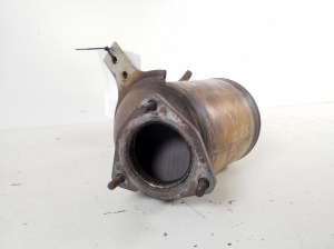 Volkswagen Multivan V (2003–2026) Catalytic converter 7E0131690K - 4