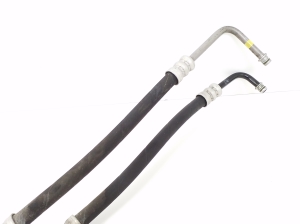 Mercedes Benz SL-Class 230 (2001–2012) Schlauch A2308305015 - 2