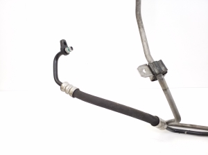 Mercedes Benz SL-Class 230 (2001–2012) Schlauch A2308305015 - 3
