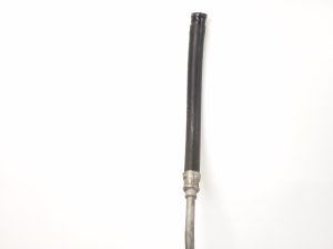 Mercedes Benz SL-Class 230 (2001–2012) Schlauch A2308305015 - 4