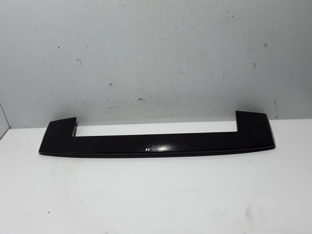 Used VOLVO V50 Tailgate spoiler