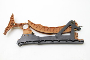 BMW 3 SERIES E90 (2004–2013) Mootori ketipinguti 1439833 - 2