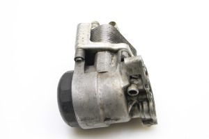 BMW 3 SERIES E90 (2004–2013) Ölfiltergehäuse 7505203 - 3