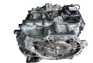 Peugeot 508 (2018–2026) Gearbox 30570G257A0 - 2