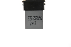 Skoda Octavia II (2004–2013) Tagumise külgukse aknalüliti 1Z0959856 - 4