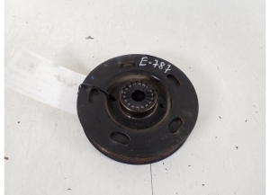 Crankshaft pulley - 06H105243K