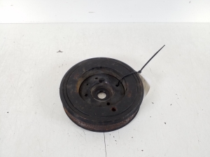 Volkswagen Multivan V (2003–2026) Crankshaft pulley 06H105243K - 2