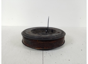 Volkswagen Multivan V (2003–2026) Crankshaft pulley 06H105243K - 3