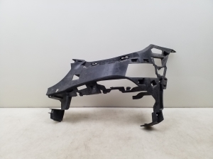  Front bumper inner frame 