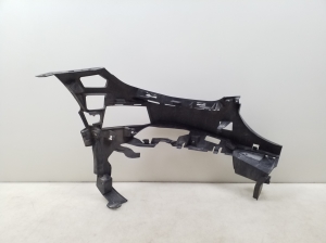  Front bumper inner frame 