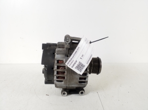 Volkswagen Multivan V (2003–2026) Alternator 06J903023P - 3