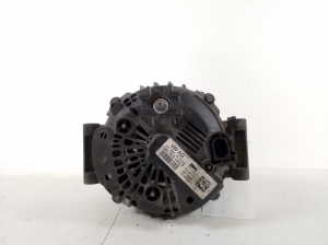 Volkswagen Multivan V (2003–2026) Alternator 06J903023P - 4