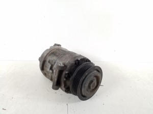 Volkswagen Multivan V (2003–2026) A/C compressor 7E0820803H - 3