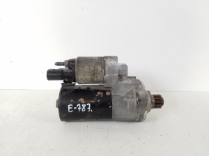 Volkswagen Multivan V (2003–2026) Starter 02E911023S - 2