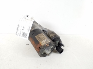 Volkswagen Multivan V (2003–2026) Starter 02E911023S - 3